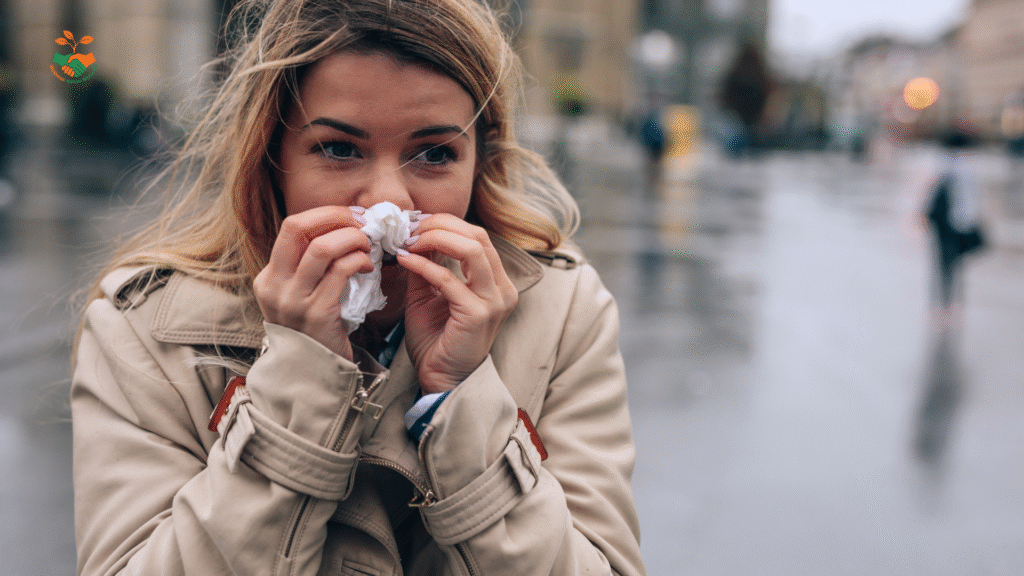 सर्दियों में जुकाम-खांसी जल्दी कैसे शांत करें? Natural + Safe